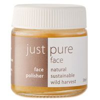 Just Pure Essential Face Polisher